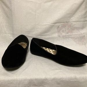 Birdies “Heron Black” size 7